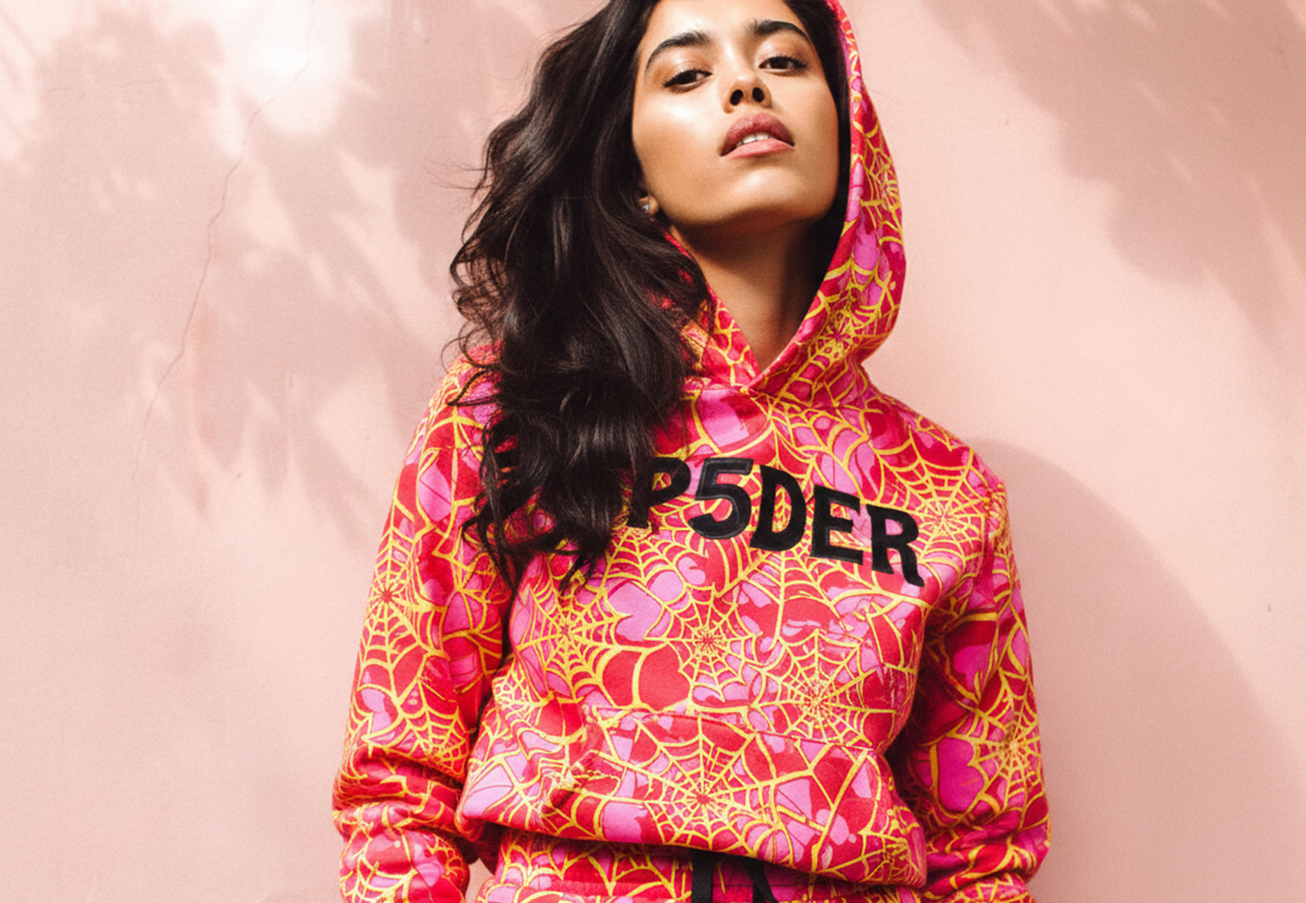 Spider Hoodie Official Website